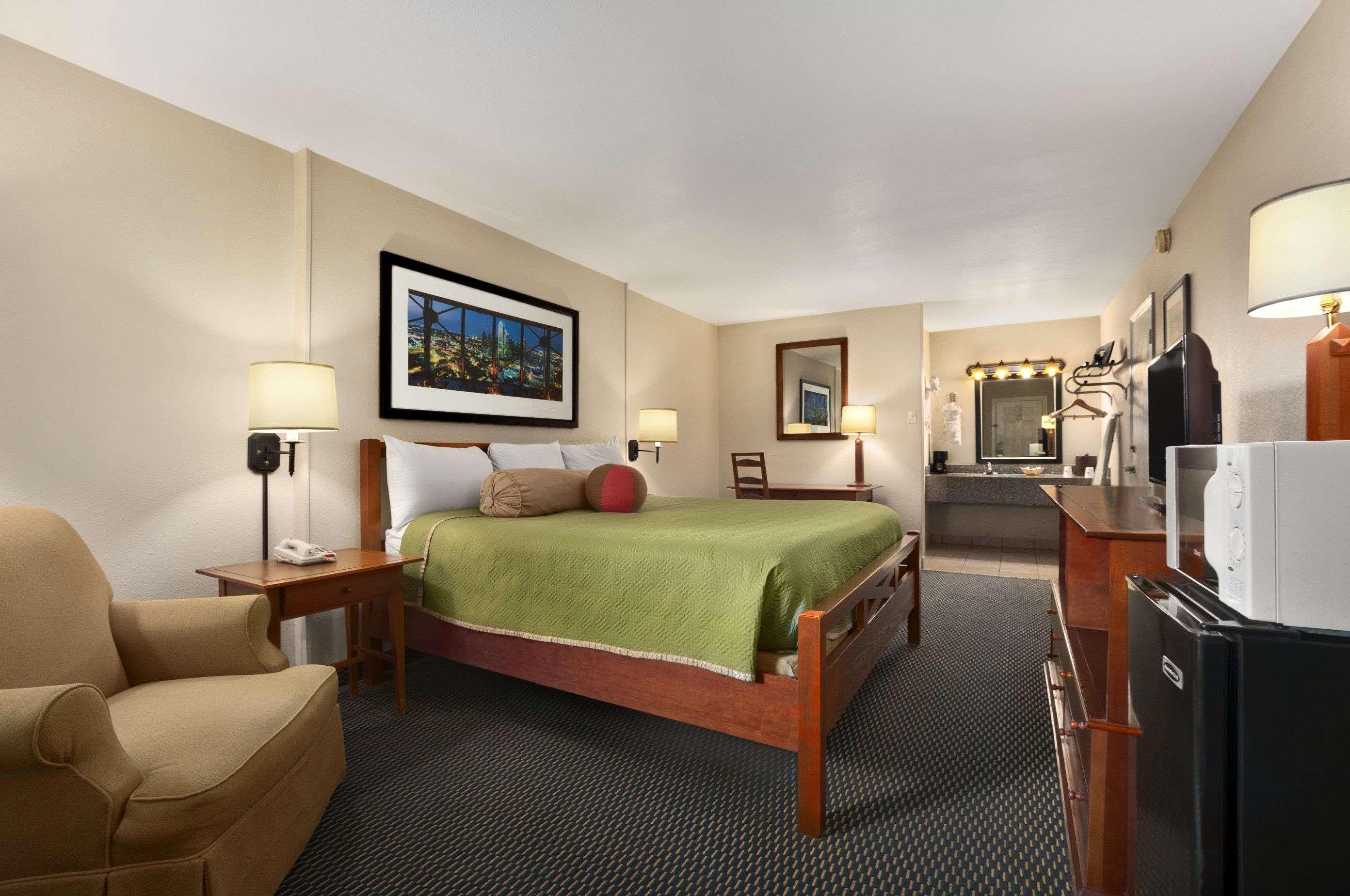 Travelodge By Wyndham New Orleans Harvey Hotel Eksteriør billede