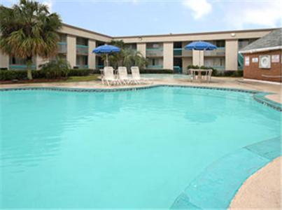 Travelodge By Wyndham New Orleans Harvey Hotel Faciliteter billede