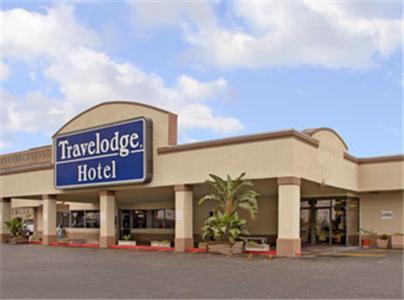Travelodge By Wyndham New Orleans Harvey Hotel Eksteriør billede