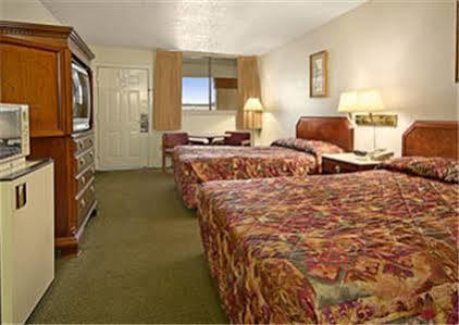 Travelodge By Wyndham New Orleans Harvey Hotel Eksteriør billede