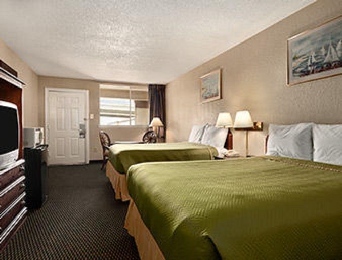 Travelodge By Wyndham New Orleans Harvey Hotel Eksteriør billede