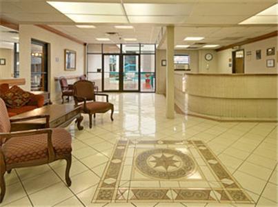 Travelodge By Wyndham New Orleans Harvey Hotel Interiør billede