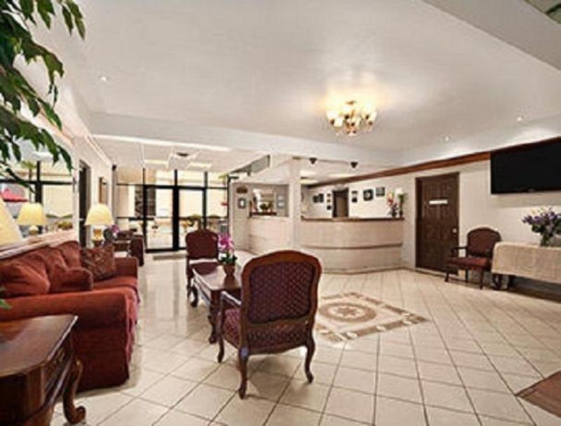 Travelodge By Wyndham New Orleans Harvey Hotel Eksteriør billede